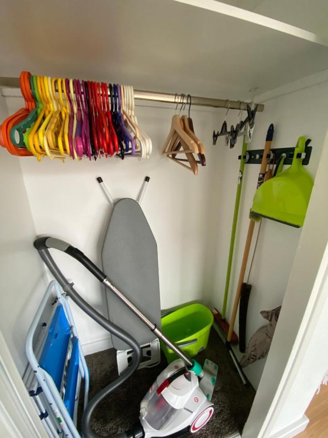 Studio Morgane-Balcon Couvert-Wifi-Pres Centre-Linge Et Menage Реймс Экстерьер фото
